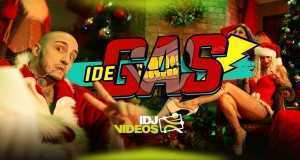 Ide Gas Music Video