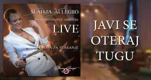 Javi Se Oteraj Tugu Amashusho yindirimbo