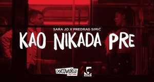 Kao Nikada Pre Teledysk