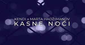 Kasne Noći