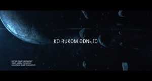 Ko Rukom Odneto Muzicki video