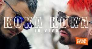 Koka Koka