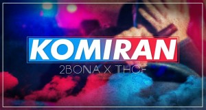 Komiran Music Video