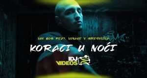 Koraci U Noci Music Video