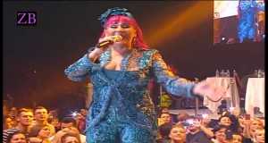Kosava Glazbeni video