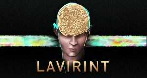 Lavirint Glasbeni video