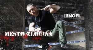 Mesto Zlocina Musiqa video
