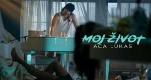 Moj Zivot Music Video