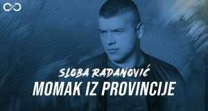 Momak Iz Provincije Glazbeni video
