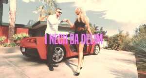 Neka Traje (Blkn Adventure Remix) Musikvideo