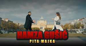Pita Majka