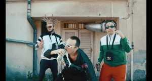 Real Slavs Bidiyon Kiɗa