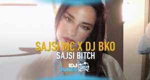 Sajsi B*Tch มิวสิควิดีโอ