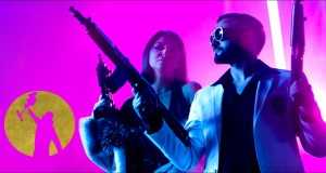 Scarface Mūzikas video