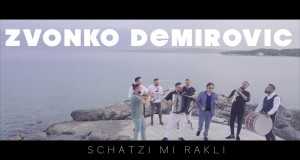 Schatzi Mi Rakli Musek Video