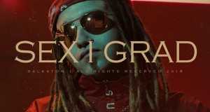 Sex I Grad Videoclip