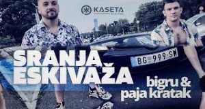 Sranja Eskivaža 2021