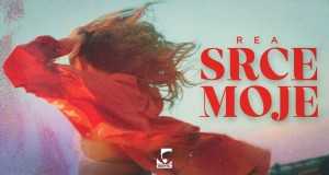 Srce Moje