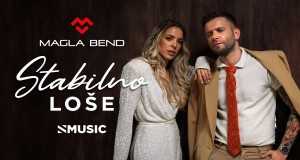 Stabilno Lose Bidiyon Kiɗa