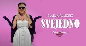 Svejedno Music Video