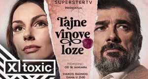 Tajna Vinove Loze