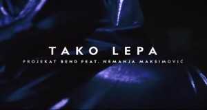 Tako Lepa Amashusho yindirimbo