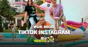 Tiktok Instagram Спот
