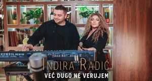 Vec Dugo Ne Verujem Glazbeni video