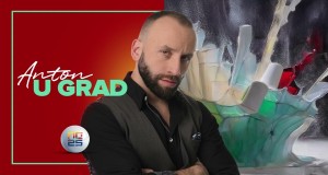 U Grad Muzicki video