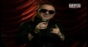 Zamraceno Muzicki video