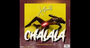 Chalala Musik Video