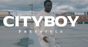 City Boy Freestyle