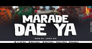 Marade Dae Ya!