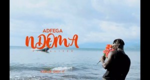 N'doma