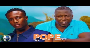 Pope موزیک ویدیو