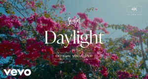 Daylight קליפ