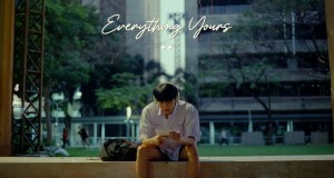 Everything Yours Video musical