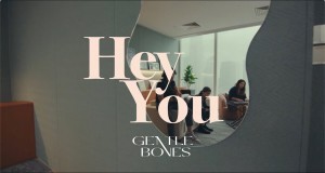 Hey You Music Video
