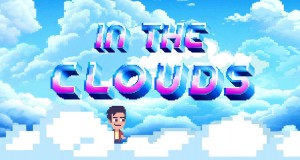 In The Clouds Спот