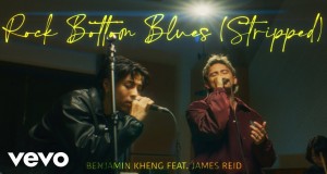 Rock Bottom Blues Videoclip