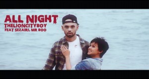 All Night มิวสิควิดีโอ