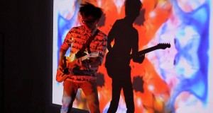 Ariel Glazbeni video