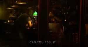 Can U Feel It Bidiyon Kiɗa