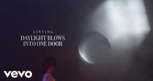 Daylight Blows Into One Door