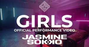 Girls Bidiyon Kiɗa