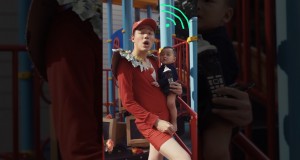 Hot City Музичне відео