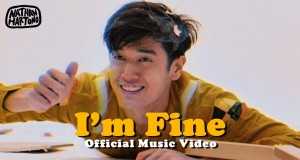 I'm Fine