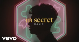 In Secret Muzicki video