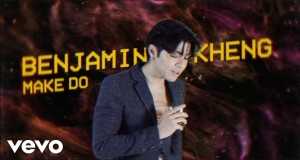 Make Do Videoclip