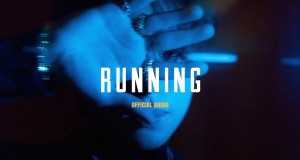 Running 音樂視頻